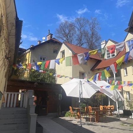 Norling Guest House Vienna Luaran gambar
