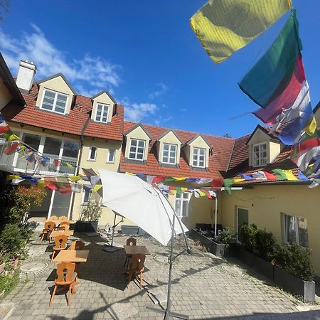 Norling Guest House Vienna Luaran gambar