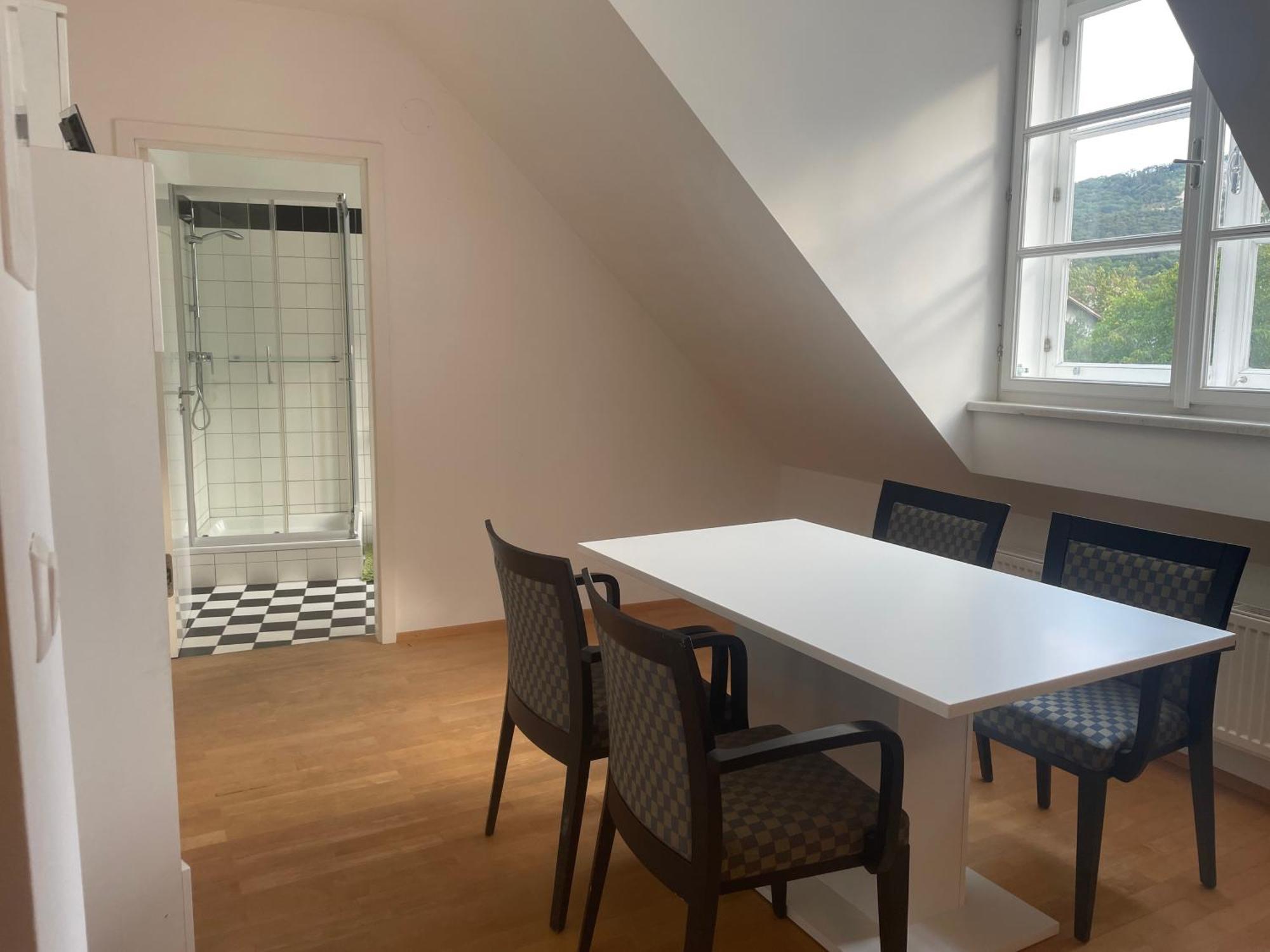 Norling Guest House Vienna Luaran gambar