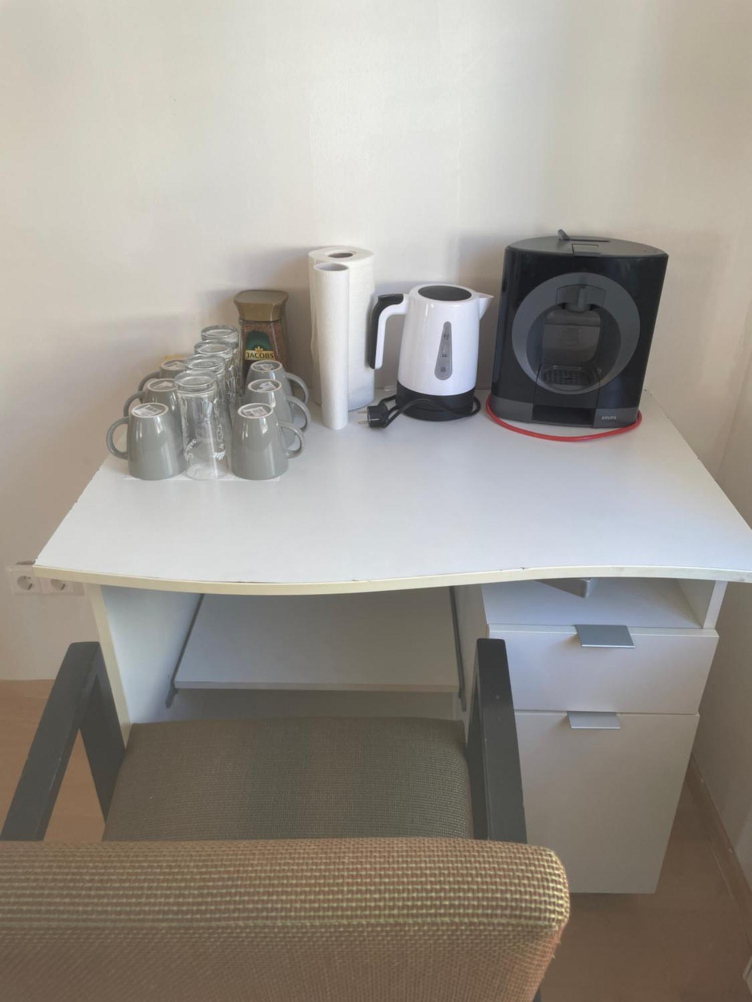 Norling Guest House Vienna Luaran gambar