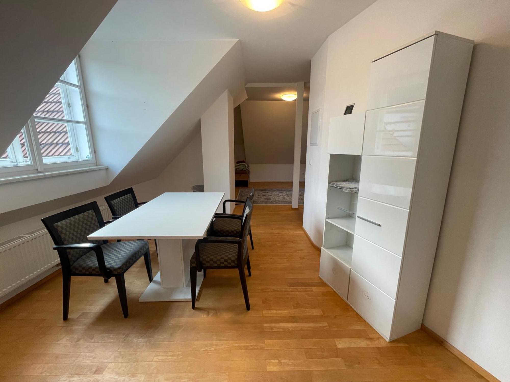 Norling Guest House Vienna Luaran gambar