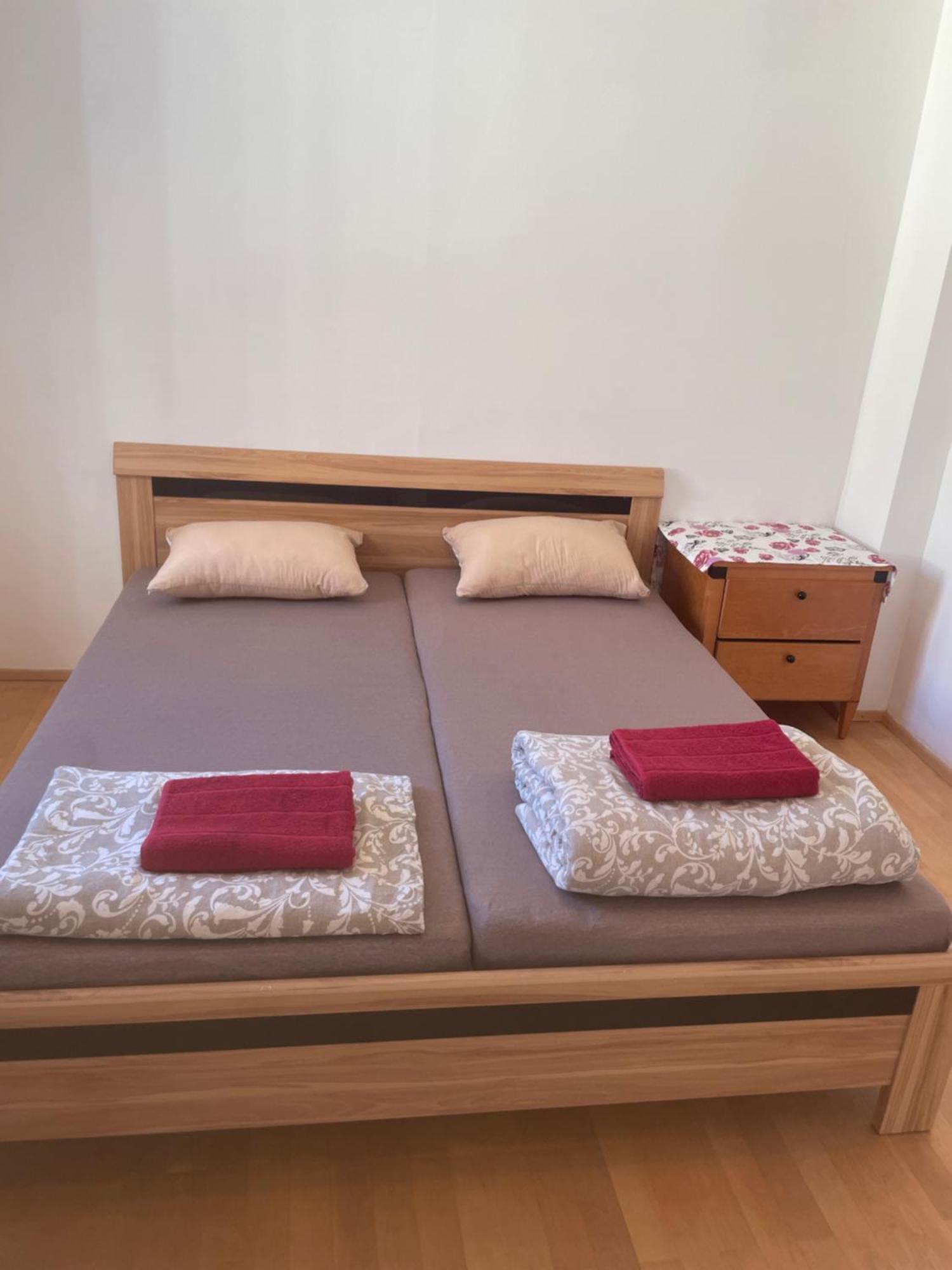 Norling Guest House Vienna Luaran gambar