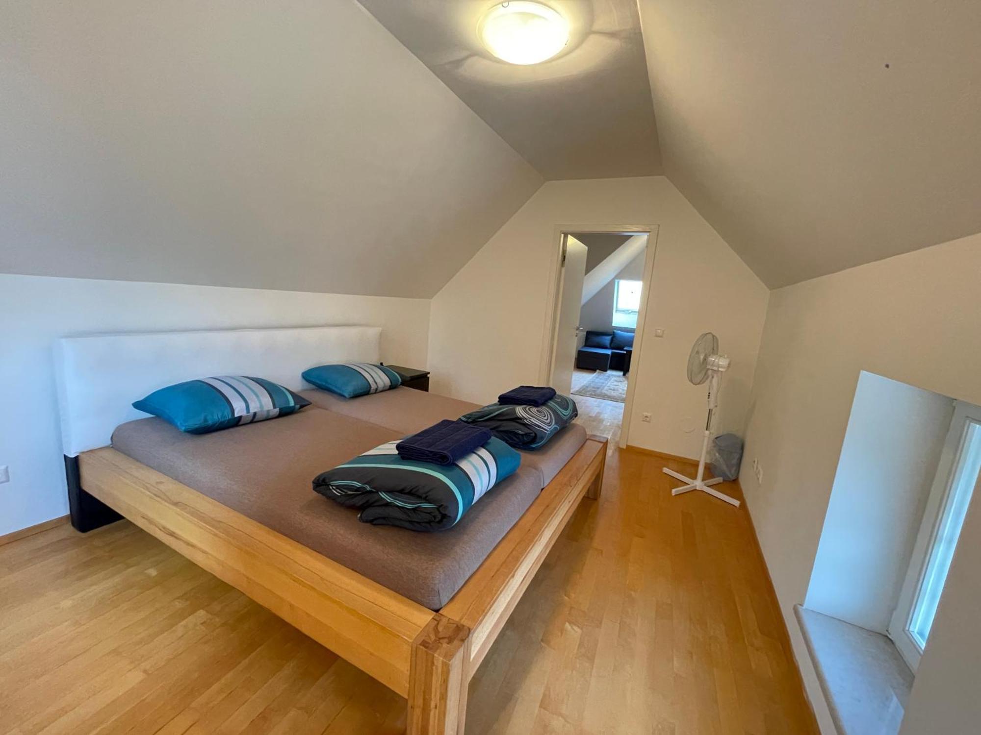 Norling Guest House Vienna Luaran gambar