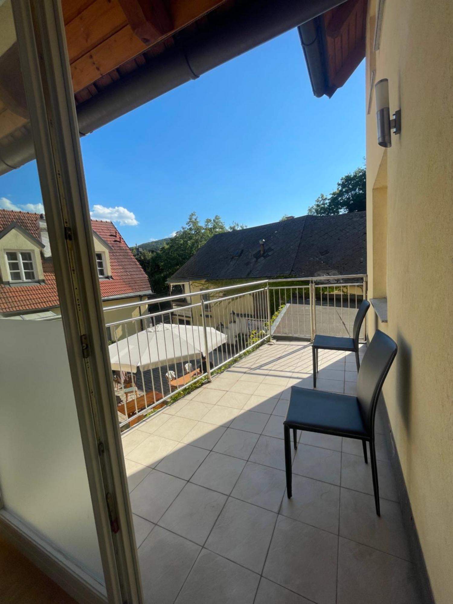 Norling Guest House Vienna Luaran gambar