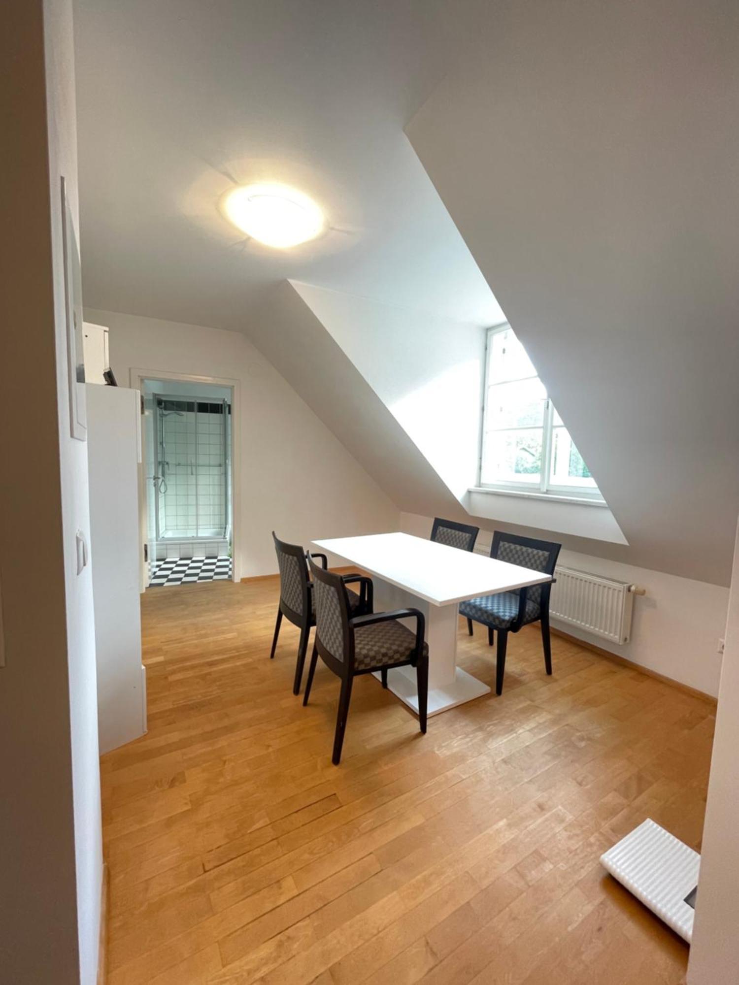Norling Guest House Vienna Luaran gambar