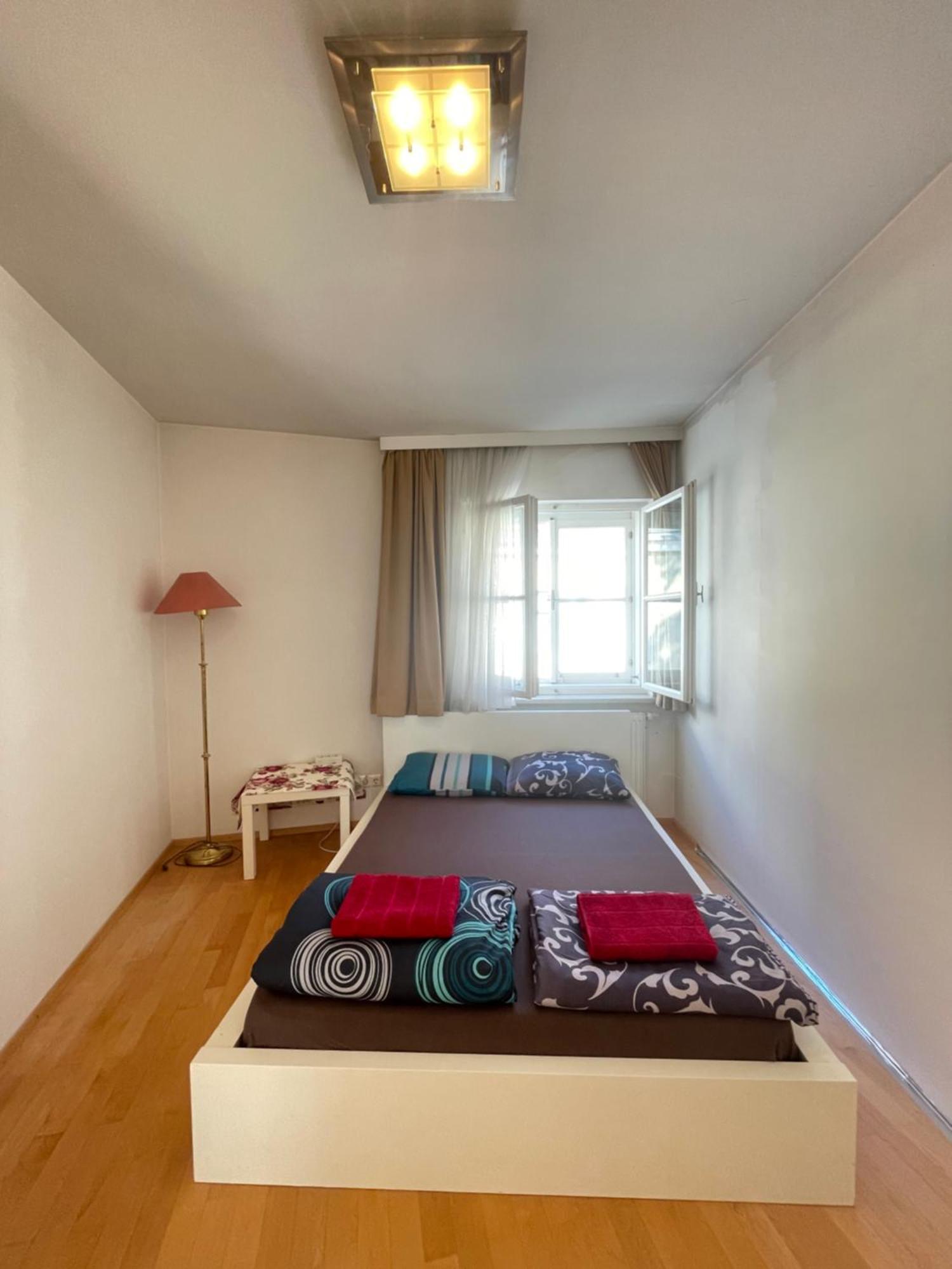 Norling Guest House Vienna Luaran gambar