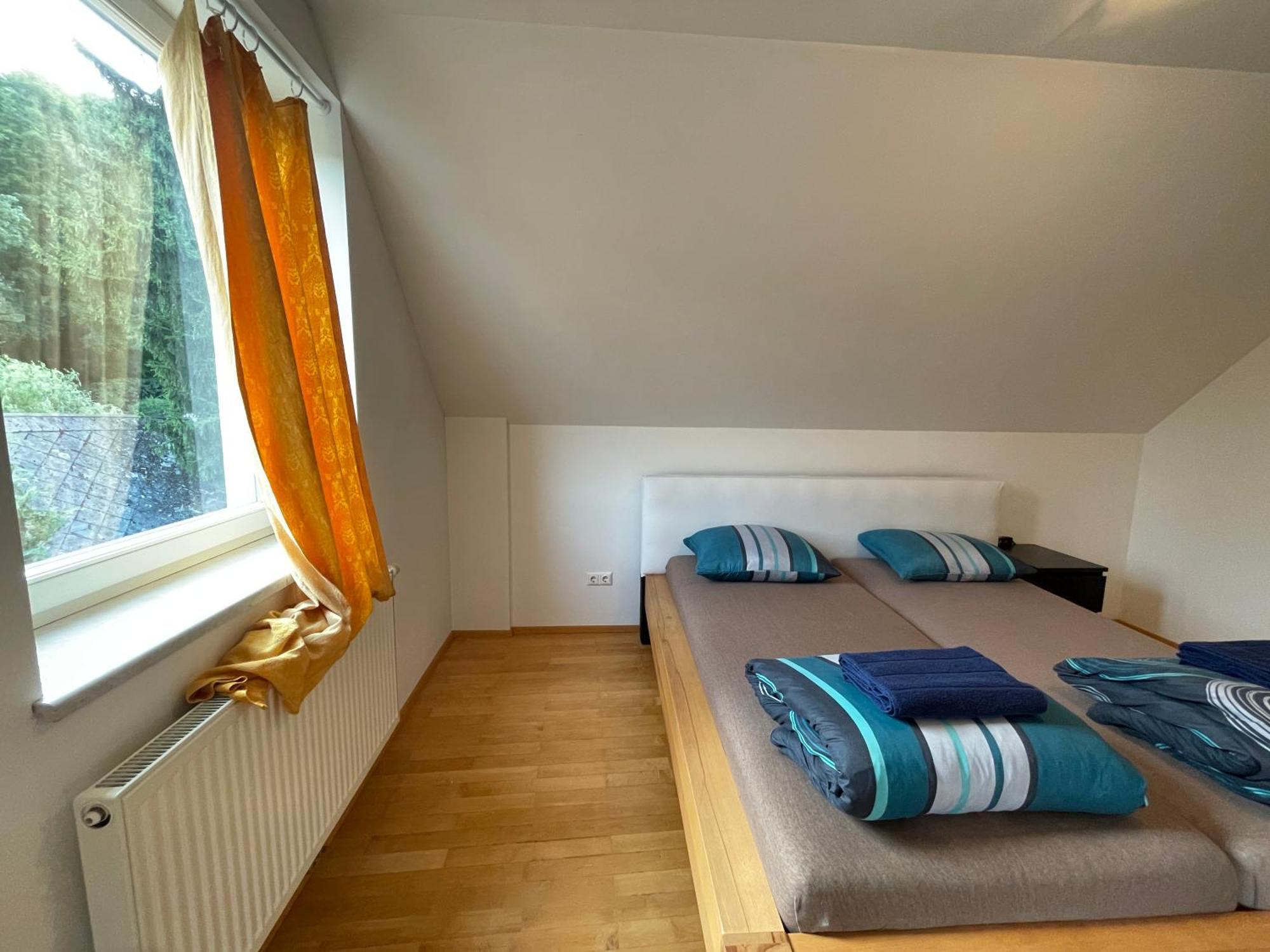 Norling Guest House Vienna Luaran gambar