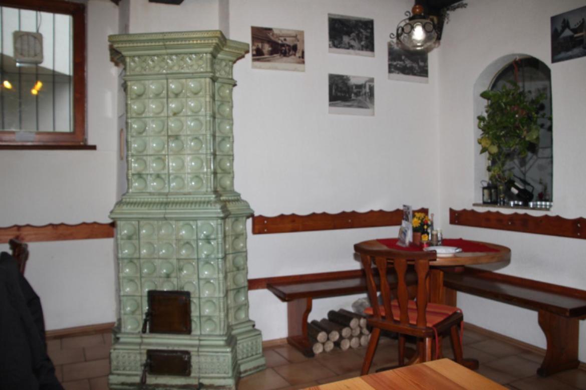 Norling Guest House Vienna Luaran gambar