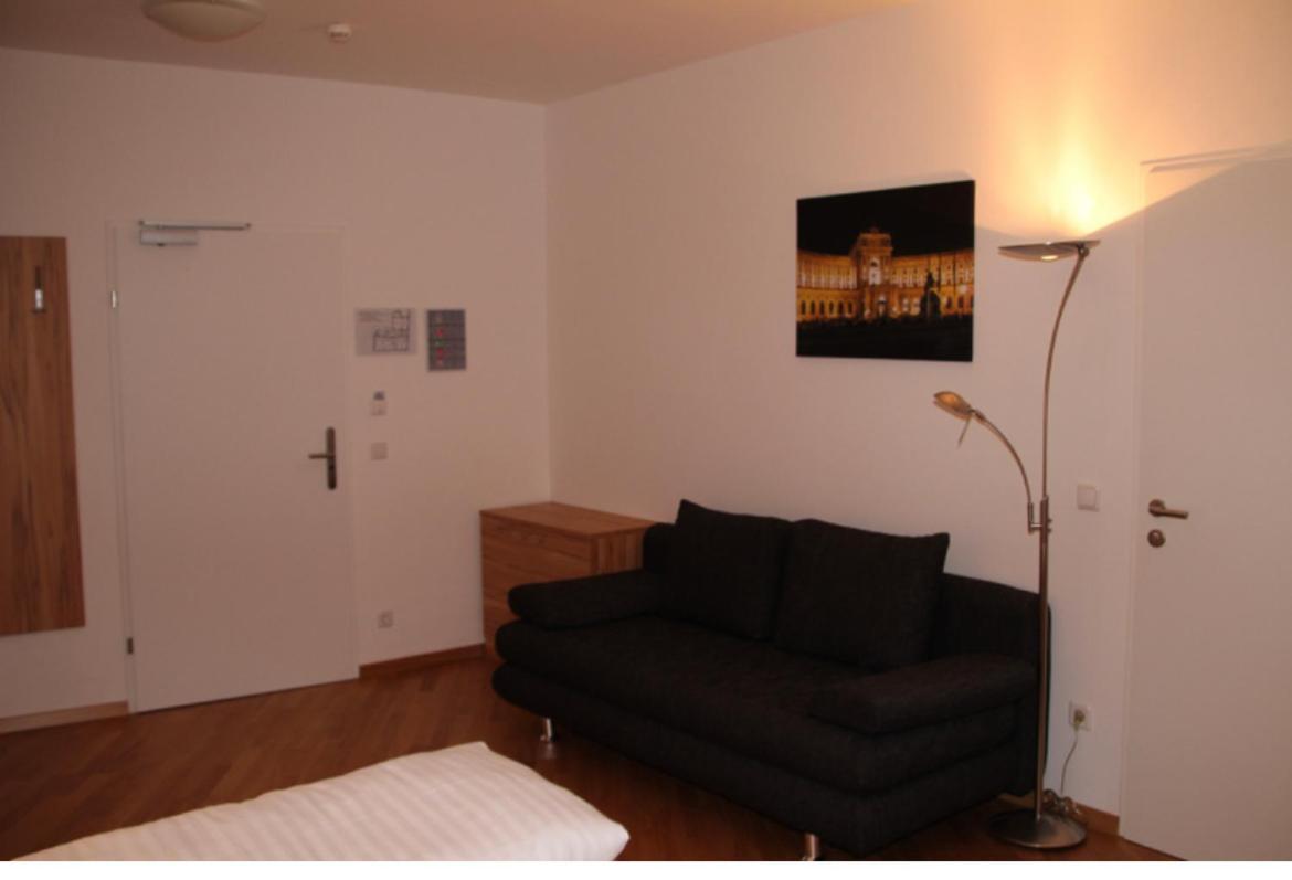 Norling Guest House Vienna Luaran gambar