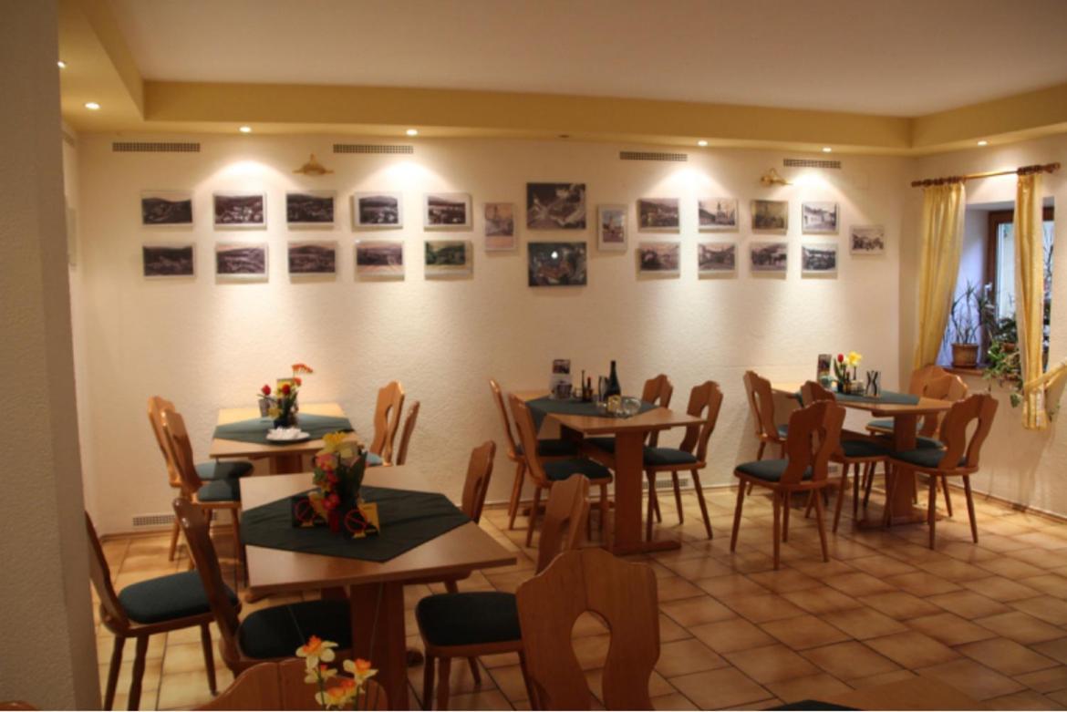 Norling Guest House Vienna Luaran gambar