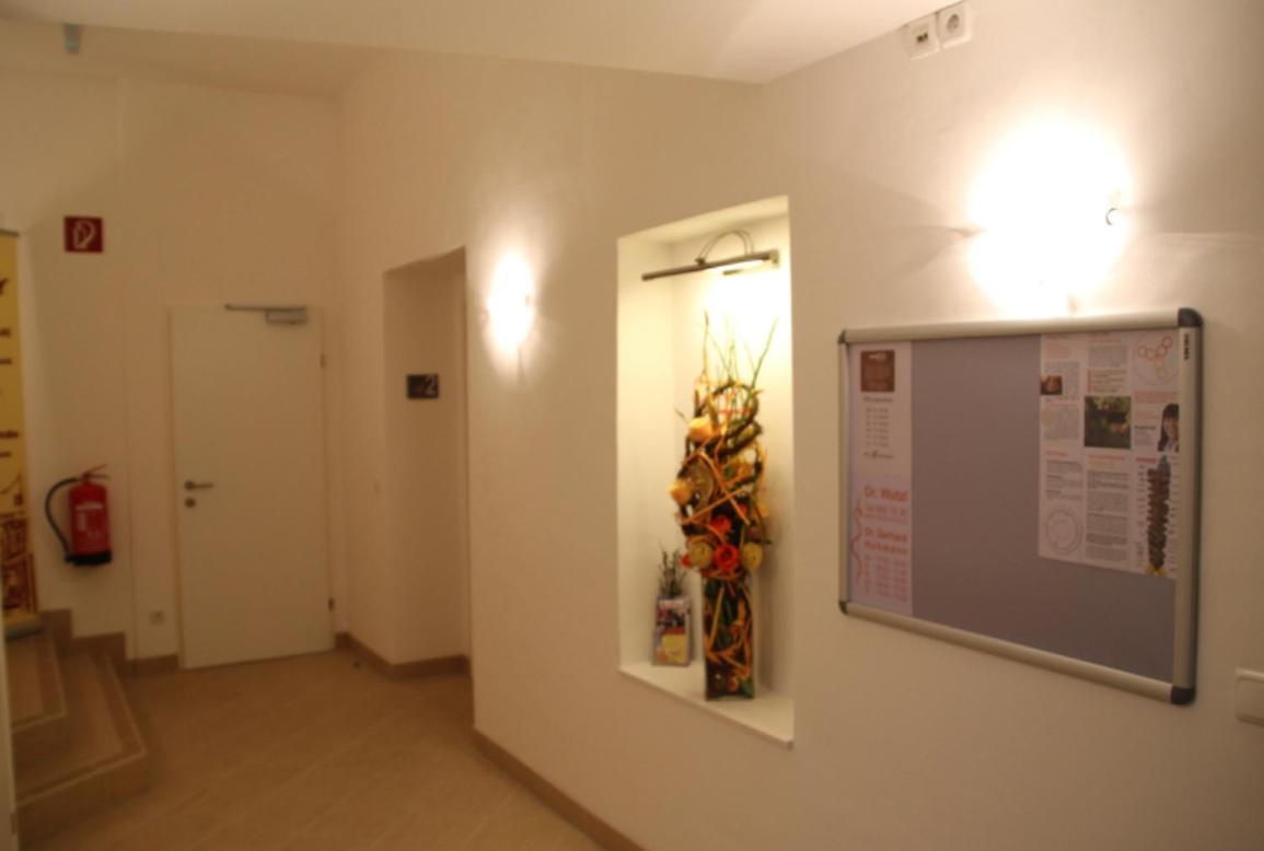 Norling Guest House Vienna Luaran gambar