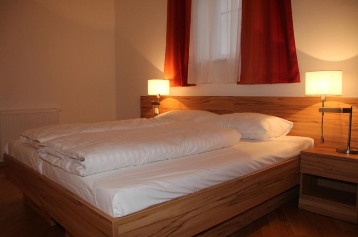 Norling Guest House Vienna Luaran gambar