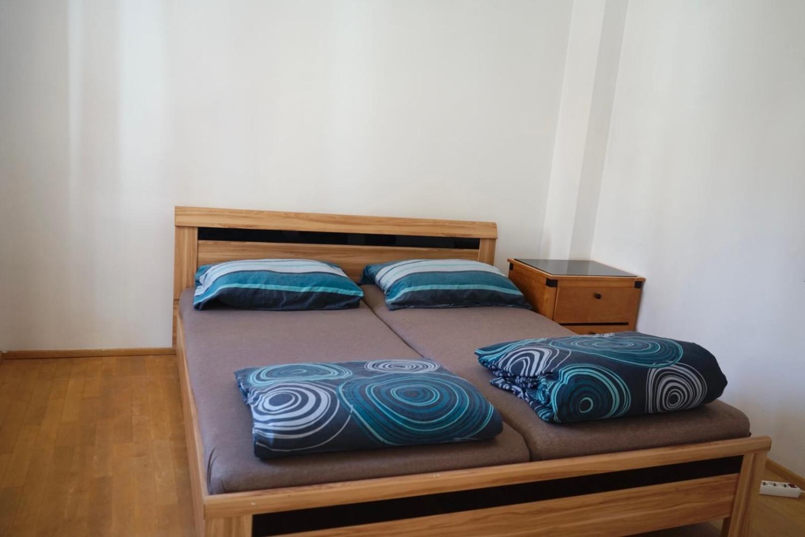 Norling Guest House Vienna Luaran gambar