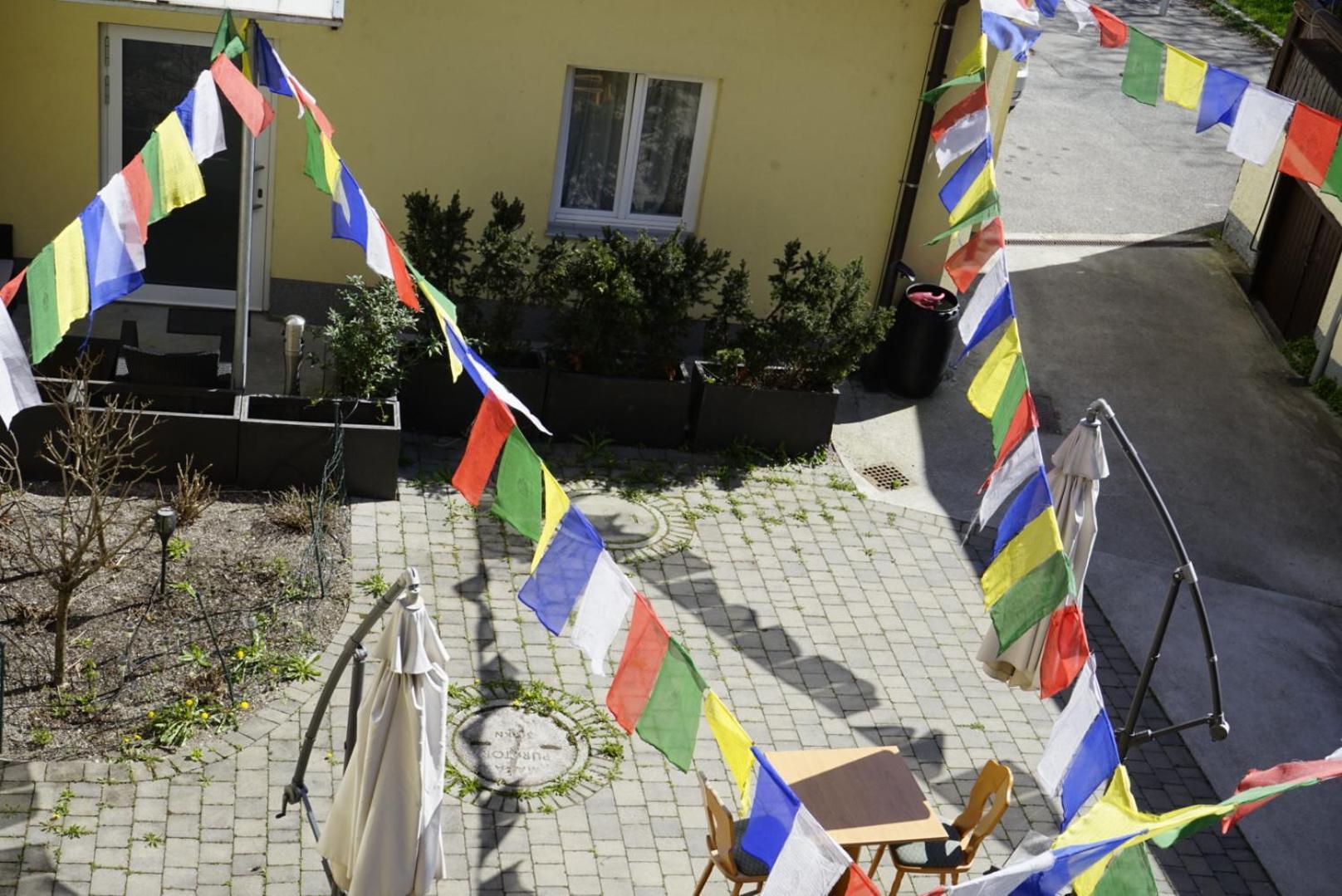 Norling Guest House Vienna Luaran gambar