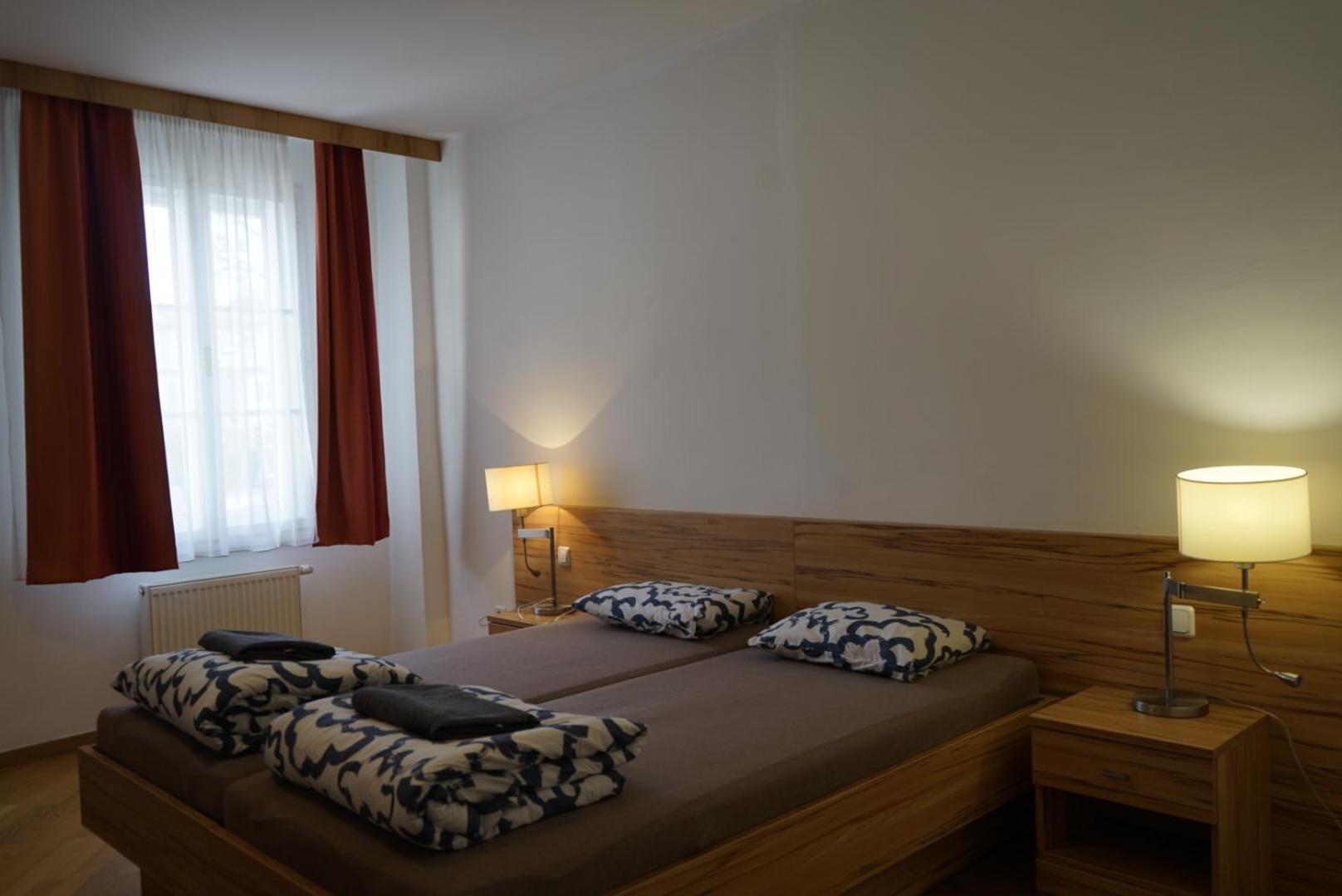 Norling Guest House Vienna Luaran gambar