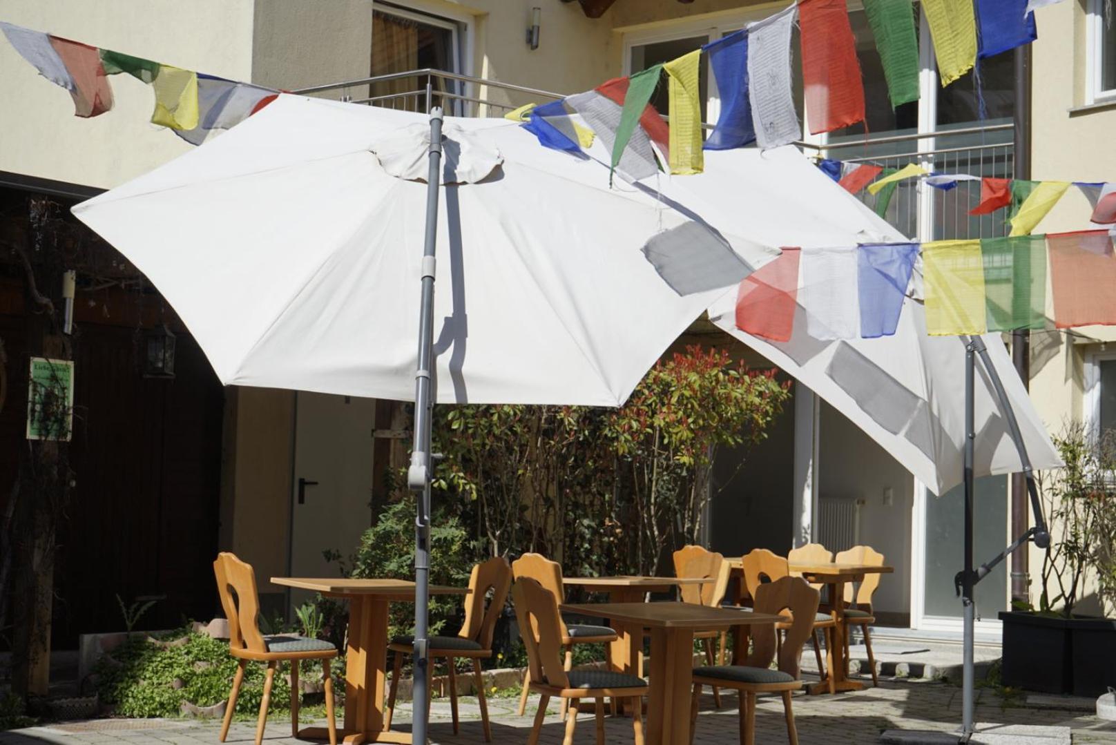 Norling Guest House Vienna Luaran gambar