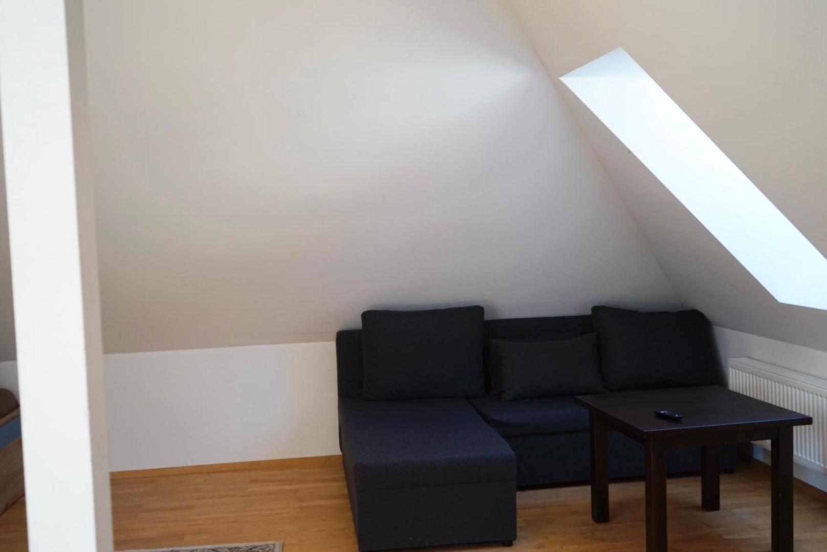 Norling Guest House Vienna Luaran gambar