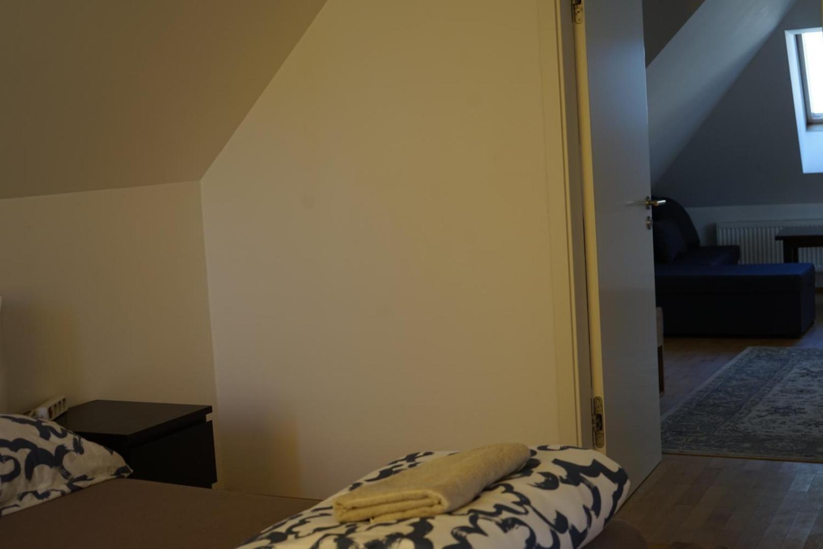 Norling Guest House Vienna Luaran gambar