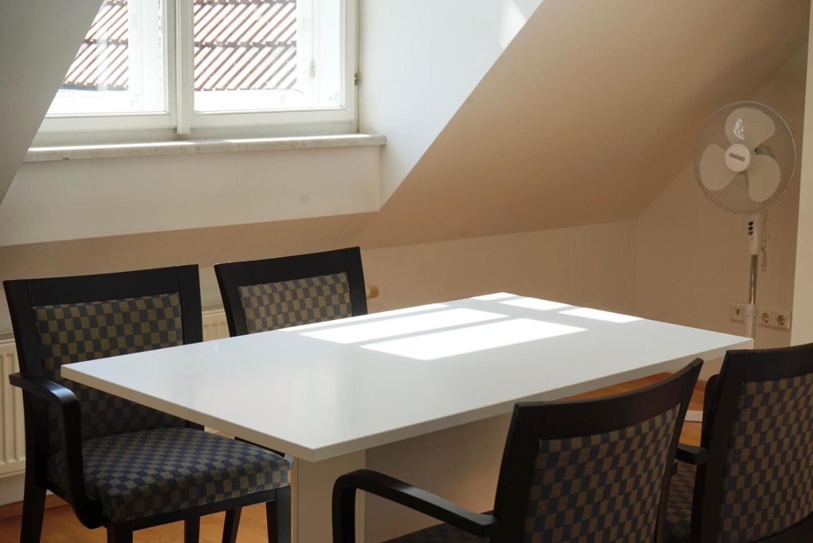 Norling Guest House Vienna Luaran gambar