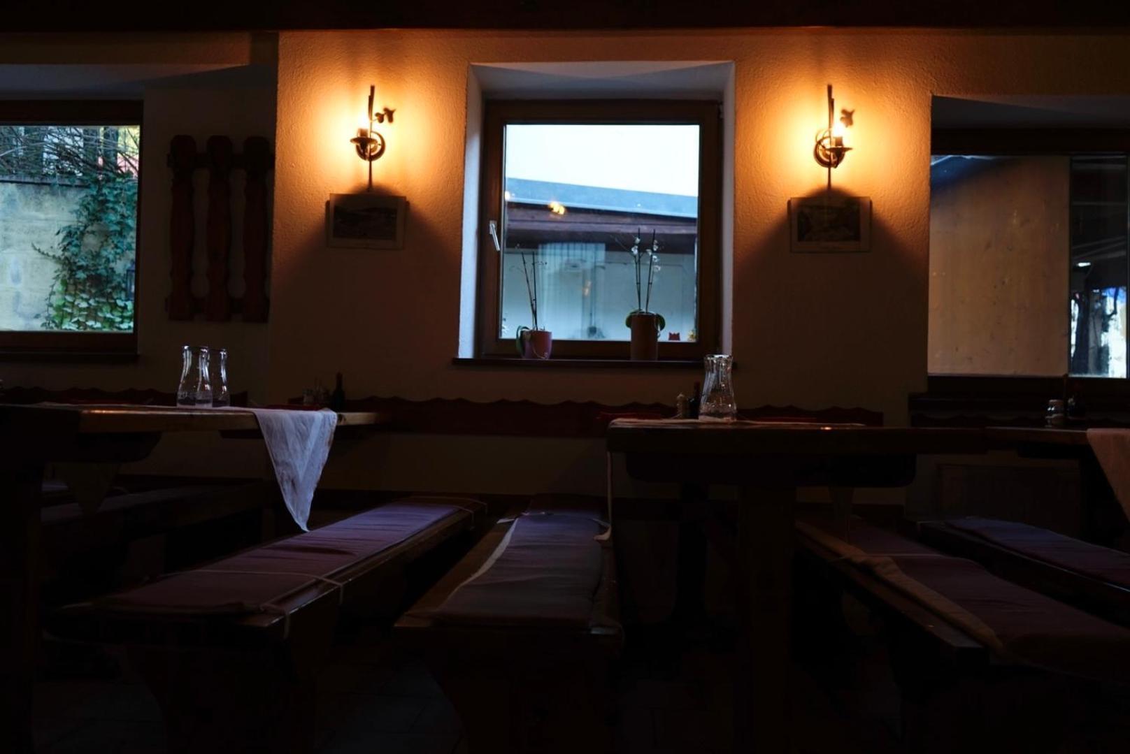 Norling Guest House Vienna Luaran gambar