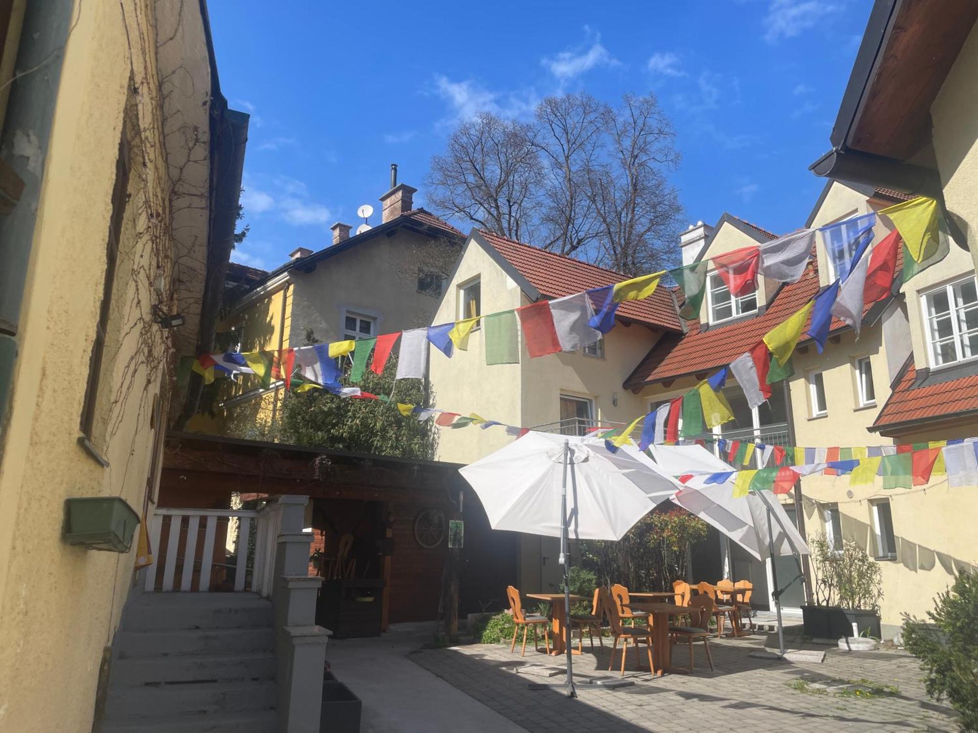 Norling Guest House Vienna Luaran gambar