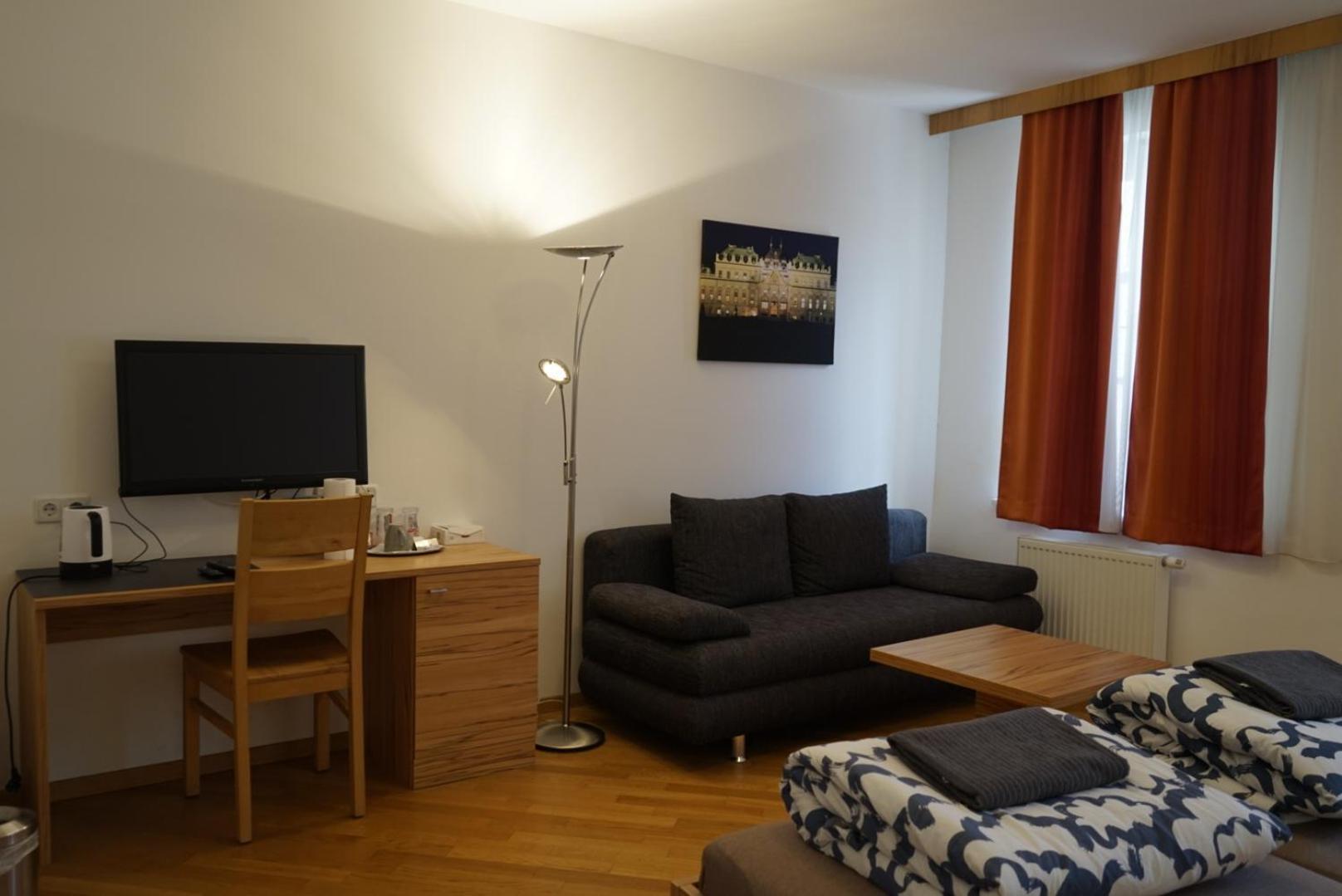 Norling Guest House Vienna Luaran gambar