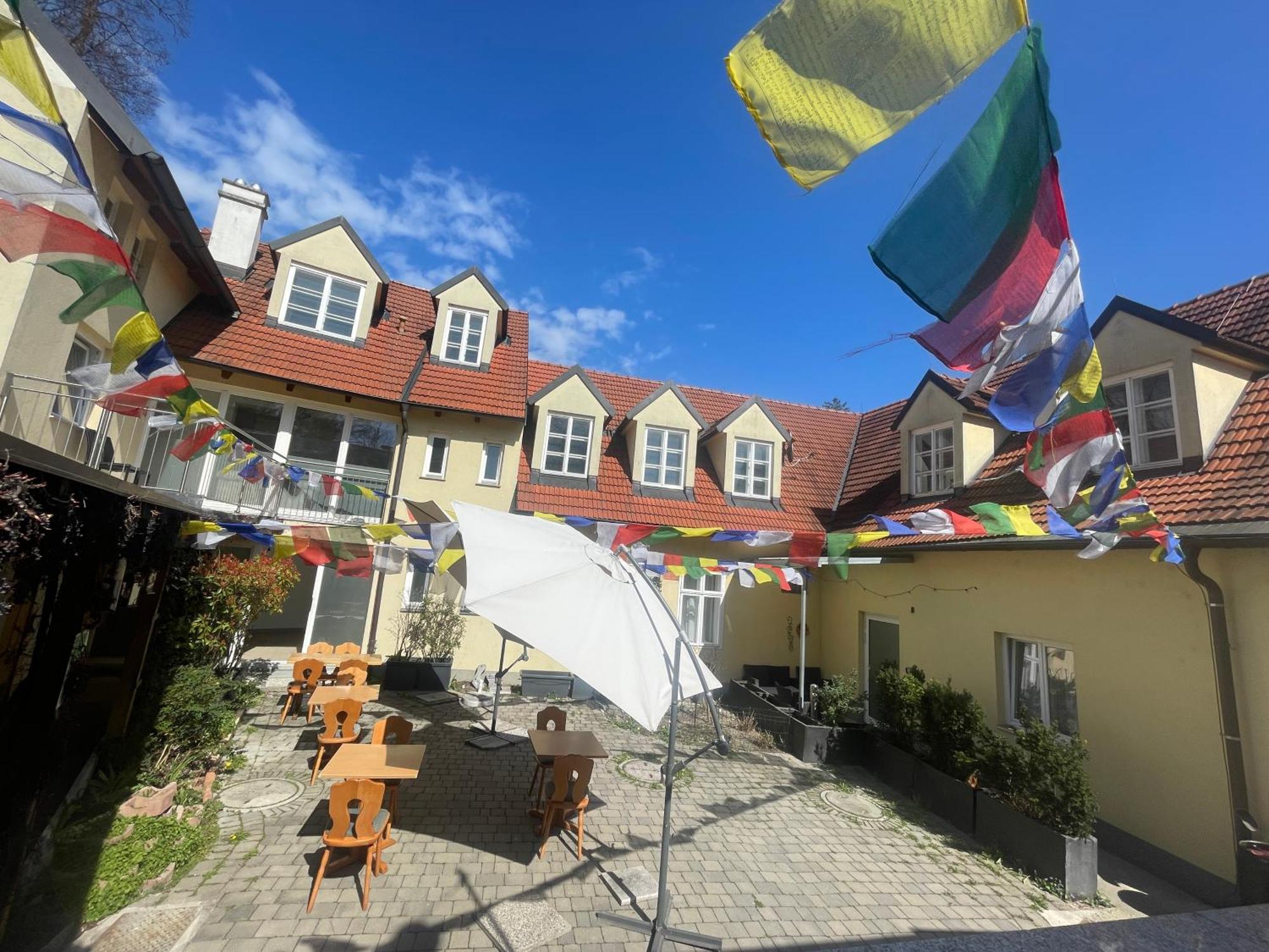 Norling Guest House Vienna Luaran gambar