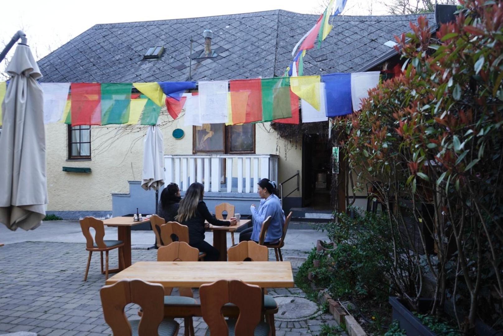 Norling Guest House Vienna Luaran gambar