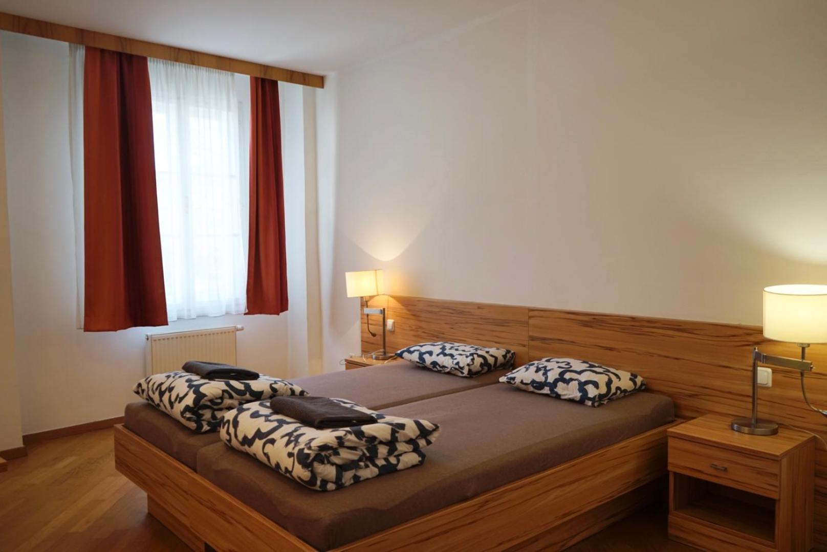 Norling Guest House Vienna Luaran gambar