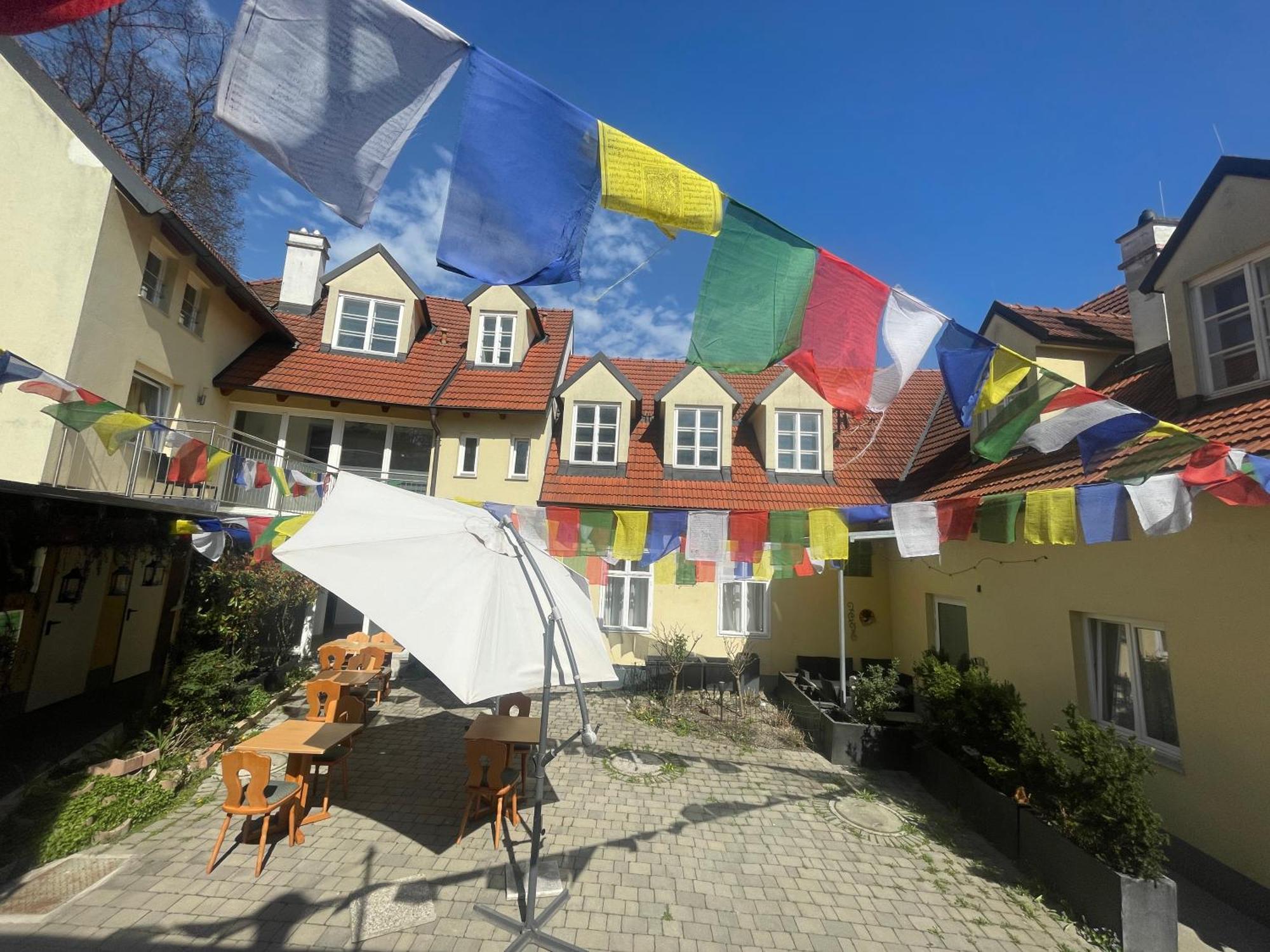 Norling Guest House Vienna Luaran gambar