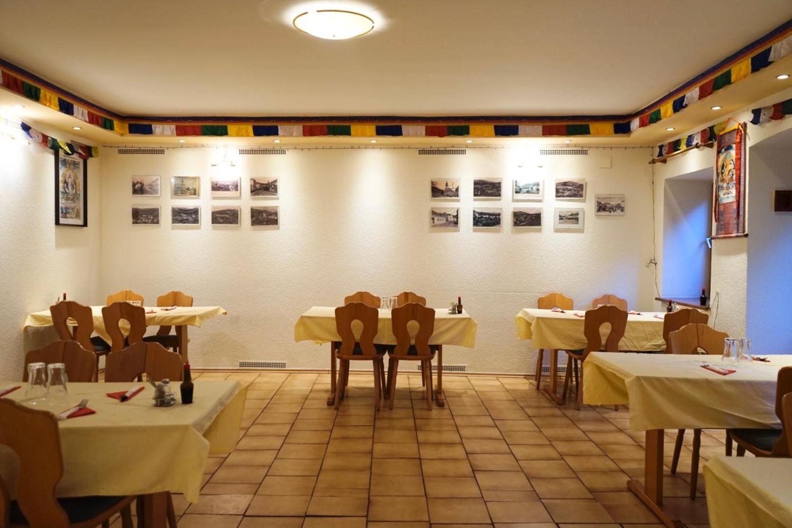 Norling Guest House Vienna Luaran gambar
