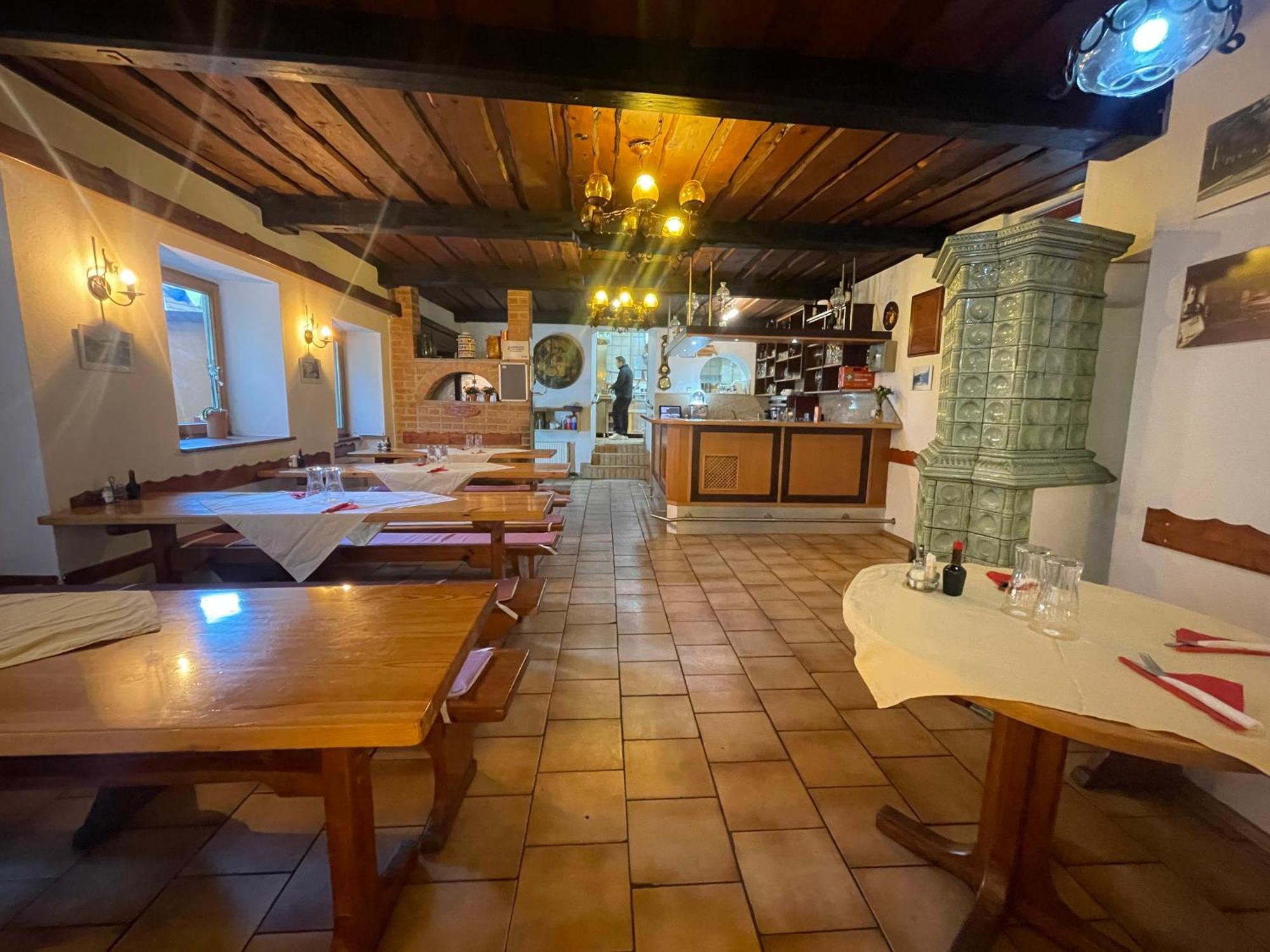 Norling Guest House Vienna Luaran gambar