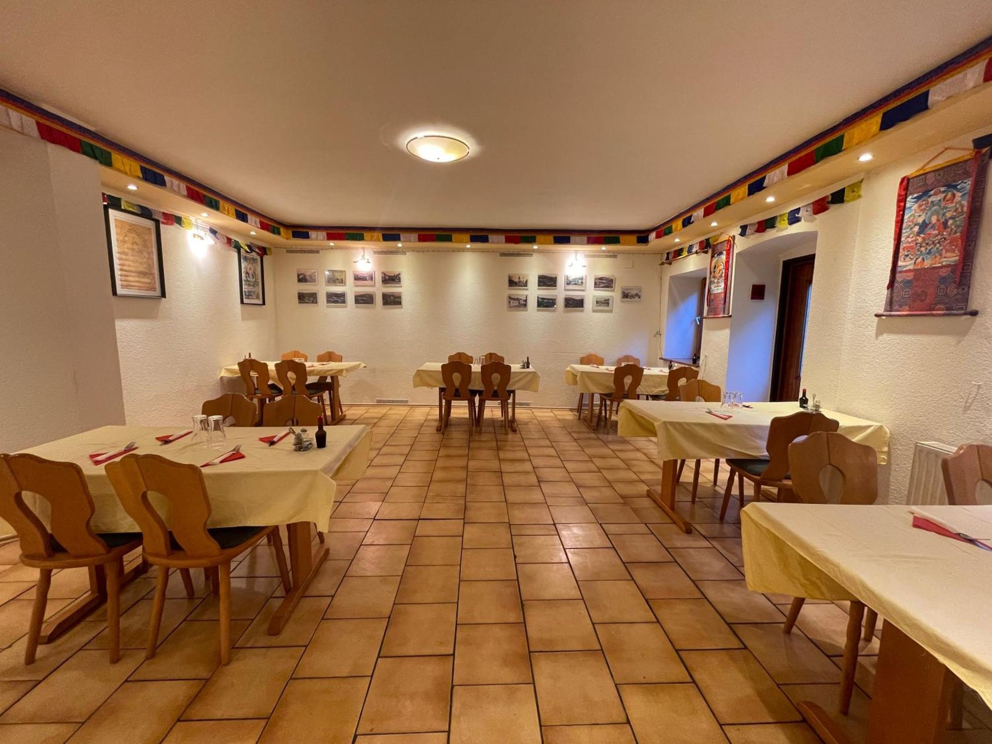 Norling Guest House Vienna Luaran gambar
