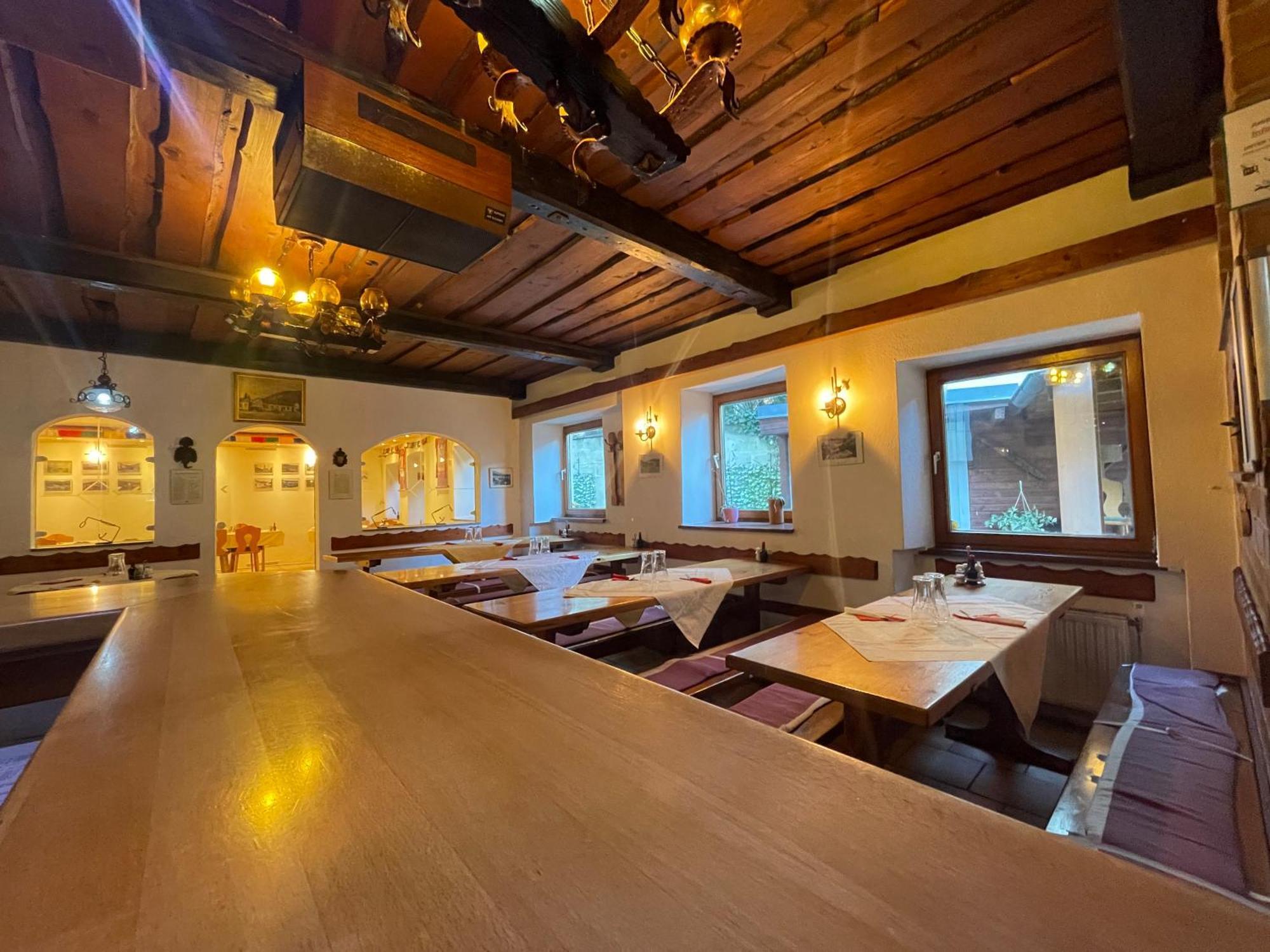 Norling Guest House Vienna Luaran gambar