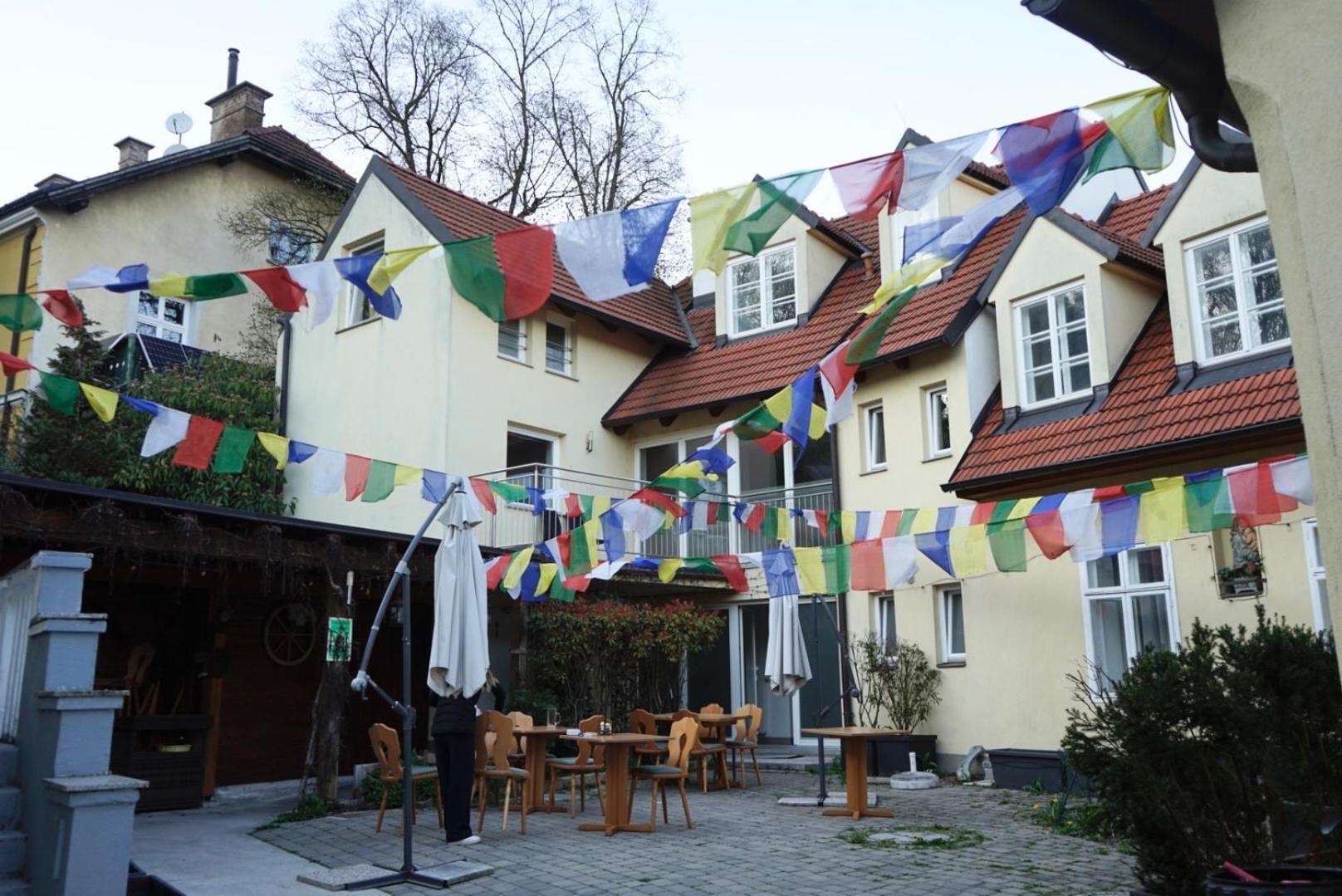 Norling Guest House Vienna Luaran gambar