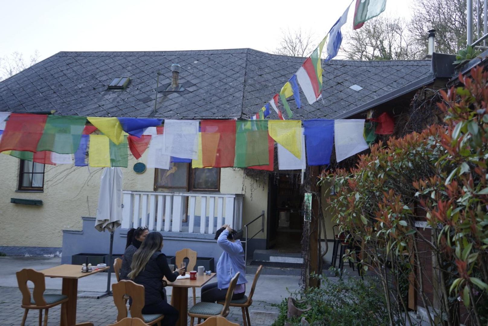 Norling Guest House Vienna Luaran gambar