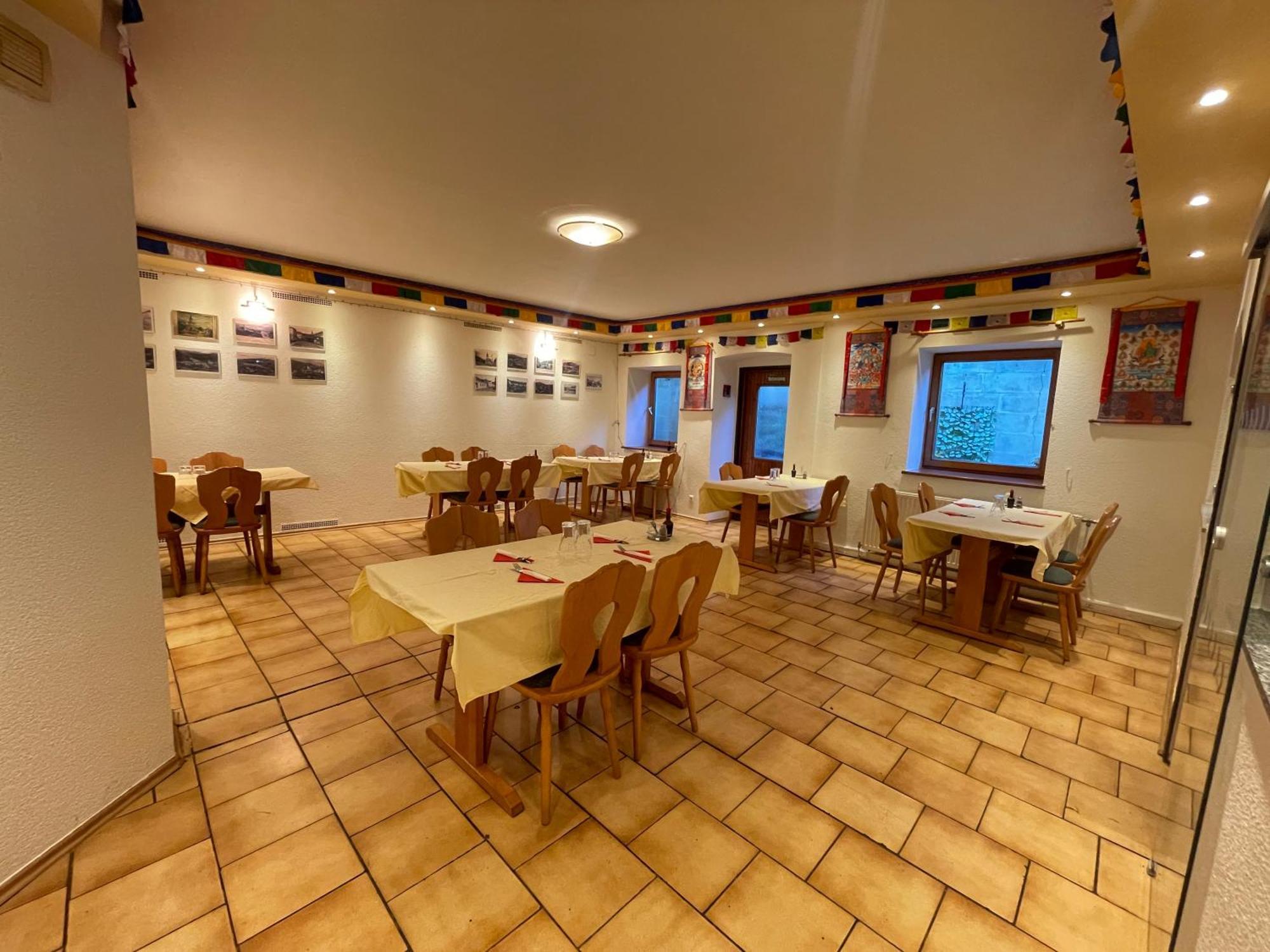 Norling Guest House Vienna Luaran gambar